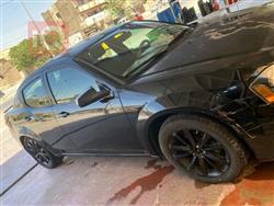 دودج افنجر